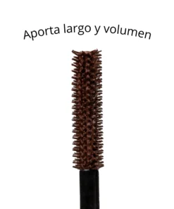 pestanina cafe brown paradise a prueba de agua