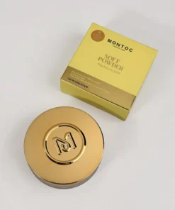 polvo suelto banana traslucido soft powder 10g nueva presentacion