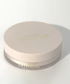 polvo suelto traslucido soft powder 5g viajero