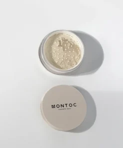 polvo suelto traslucido soft powder 5g viajero