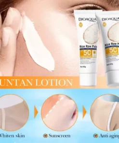 protector solar arroz 50 spf