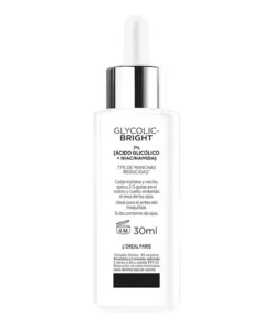 serum antimanchas loreal acido glicolico 30 ml