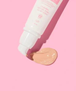 sunscreen protector solar girly light spf 50