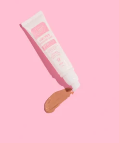 sunscreen protector solar girly medium spf 50