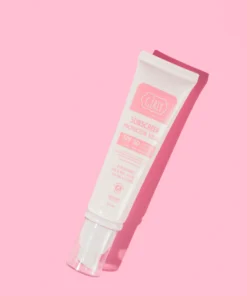 sunscreen protector solar girly medium spf 50