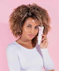 sunscreen protector solar girly medium spf 50