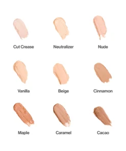 corrector liquido 1st scene travel size