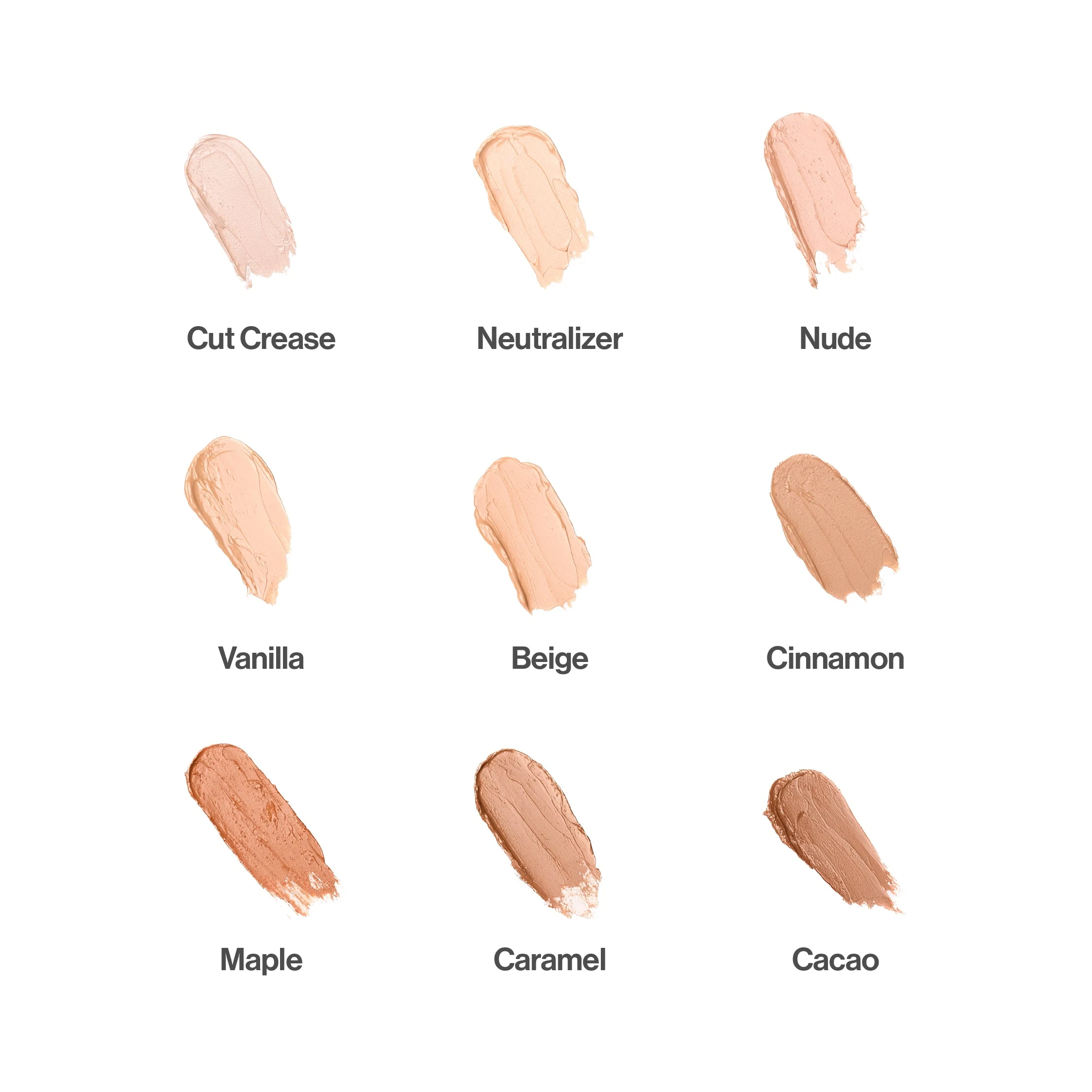 corrector liquido 1st scene travel size