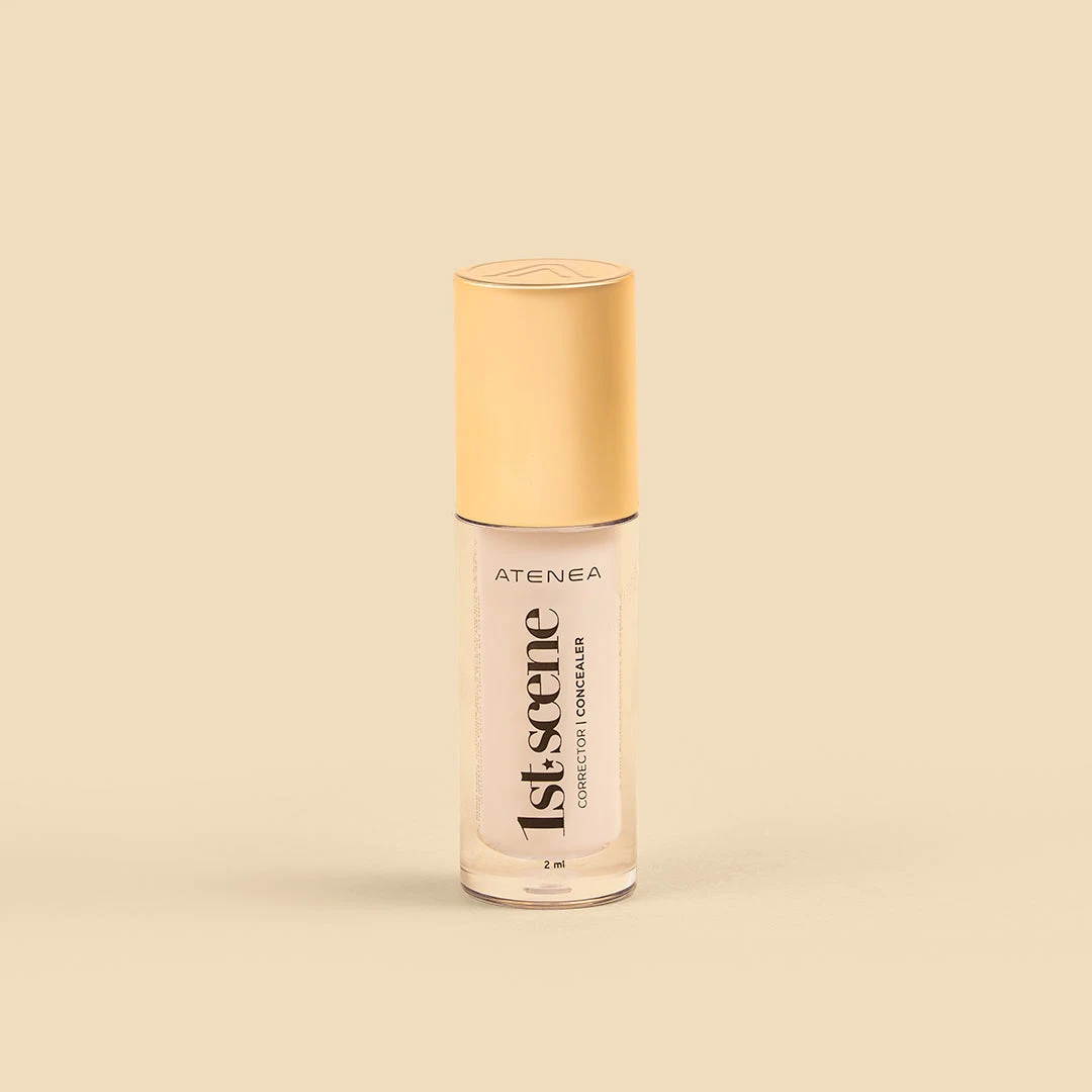 corrector liquido 1st scene travel size