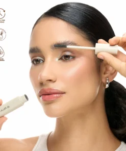 gel fijador de cejas