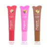 lip balm glossy purpure