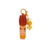 lip gloss honey glow purpure