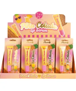 lip serum piña colada purpure