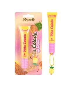 lip serum piña colada purpure