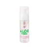 mini espuma facial aloe vera purpure