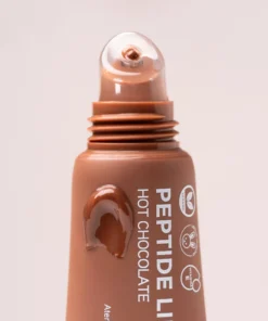 mini peptide lip balm x3