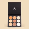 paleta hd skin makeup expert
