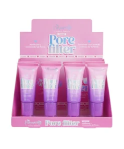 primer pore filter 20ml purpure