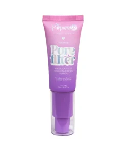 primer pore filter 20ml purpure