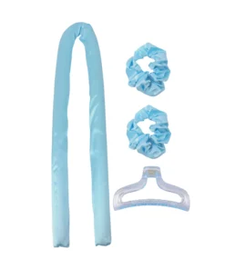 set ondas para el cabello sin calor surtidas