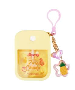 splash llavero piña colada purpure
