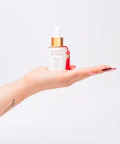 Alternative view of Beauty Oil