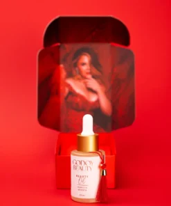 Beauty Oil, Beauty Oil