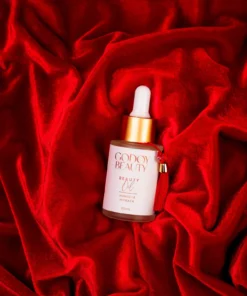 Beauty Oil - Imagen 4