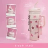 Bloom Termo, Bloom Termo