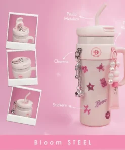 Bloom Termo, Bloom Termo