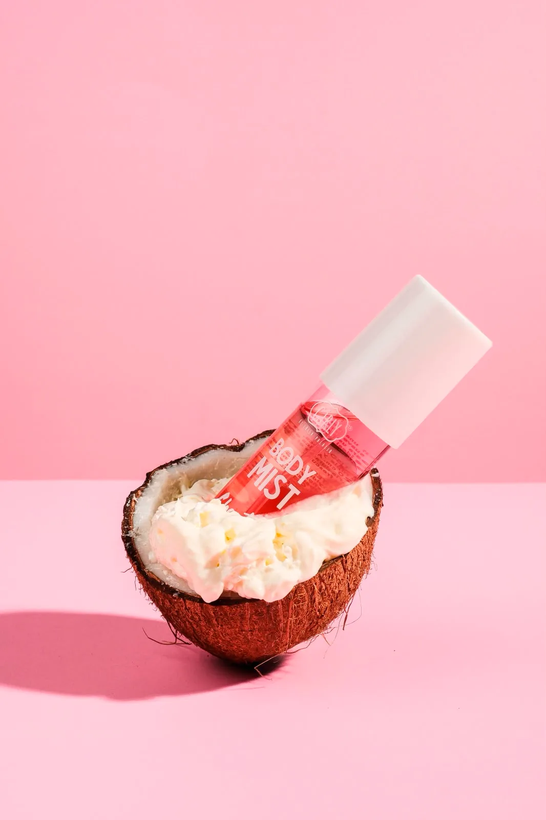 Body Mist Girly Chantilly - Imagen 2