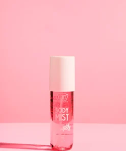 Body Mist, Body Mist Girly Chantilly