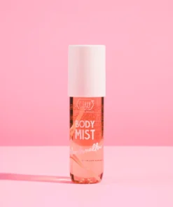 Body Mist Girly Marshmallow, Body Mist Girly Marshmallow
