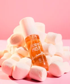 Body Mist Girly Marshmallow - Imagen 3