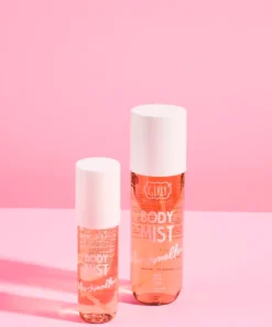 Alternative view of Body Mist Girly Marshmallow