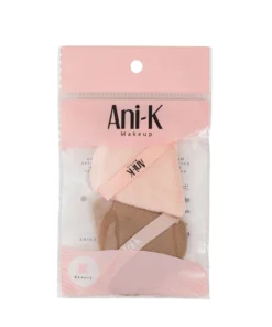 Alternative view of Borlas Ani-k Makeup