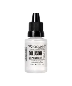 Dilusor de Pigmentos, Dilusor de Pigmentos con Extractos de Jojoba