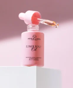 Alternative view of Emolient Oil