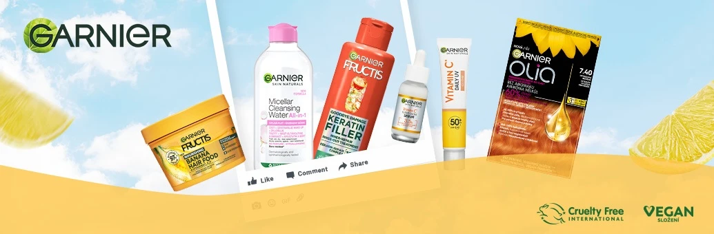 garnier banner gossi