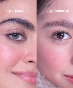 Alternative view of Gel Fijador de Cejas Freeze Babes