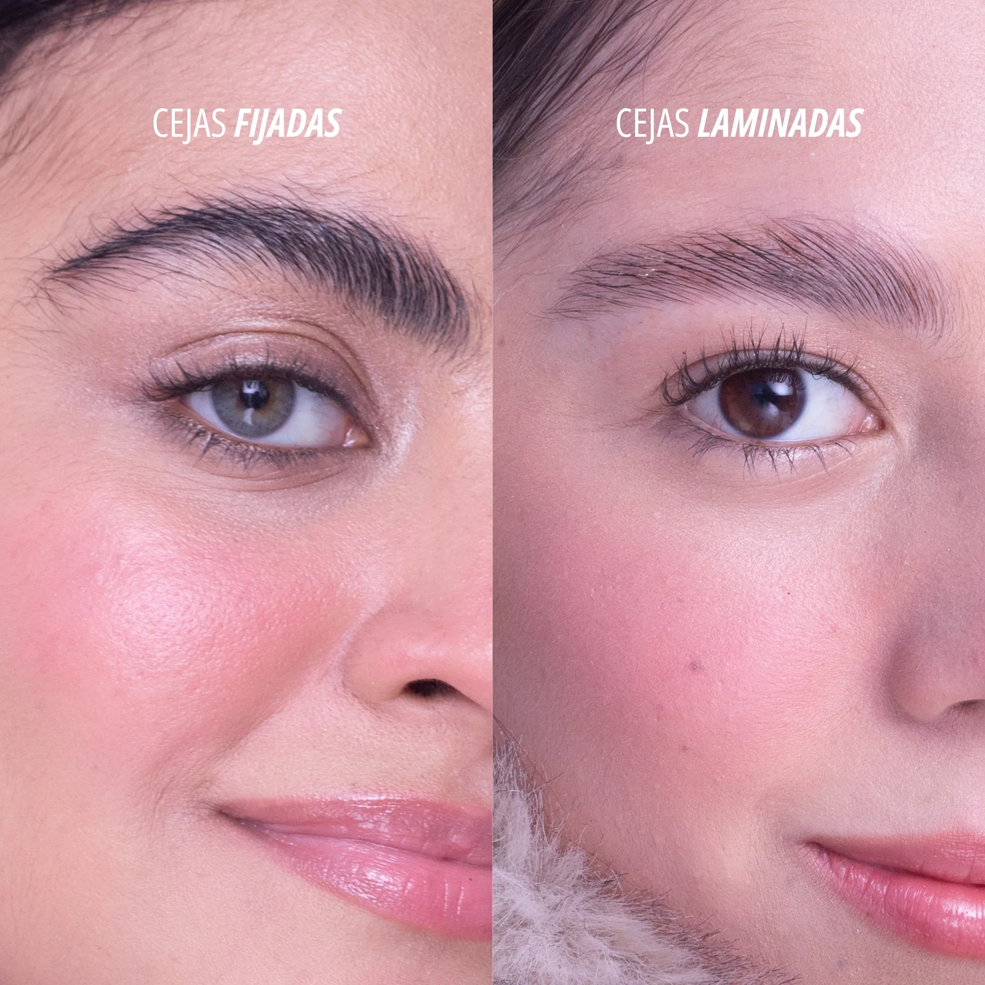 Gel Fijador de Cejas Freeze Babes - Imagen 2