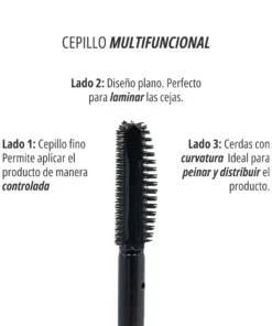 Gel Fijador de Cejas Freeze Babes - Imagen 3
