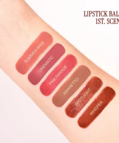 Alternative view of Lipstick Balm 1st Scene
