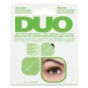 Pegante para pestañas postizas, Pegante Para Pestañas Postizas DUO Verde 5 Gramos