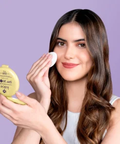 Polvo Compacto Control Imperfecciones Kaloe - Imagen 3
