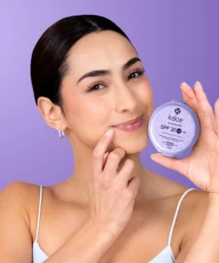 Alternative view of Polvo Compacto SPF 20 Kaloe