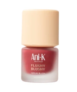 Serum Blush, Serum Blush Flushy Blushy
