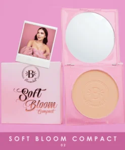Polvo Compacto