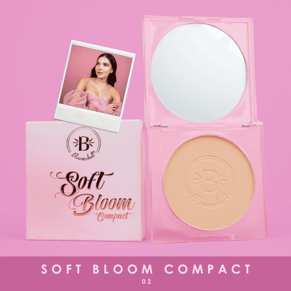 Polvo Compacto