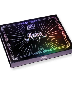Alternative view of Azara Mystery Box